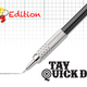 Illustration for article titled TAY Sunday Quick Draw